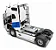 Volvo FH16 Globetrotter Xl 2019 Edição Goteborg 1:24 Solido - Imagem 8