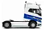 Volvo FH16 Globetrotter Xl 2019 Edição Goteborg 1:24 Solido - Imagem 6