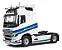 Volvo FH16 Globetrotter Xl 2019 Edição Goteborg 1:24 Solido - Imagem 1
