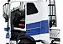 Volvo FH16 Globetrotter Xl 2019 Edição Goteborg 1:24 Solido - Imagem 9