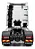 Volvo FH16 Globetrotter Xl 2019 Edição Goteborg 1:24 Solido - Imagem 4