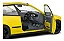 Honda Civic VTI B20 Spoon 1991 Amarelo 1:18 Solido - Imagem 8