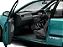 Honda Civic Sir Vti B20 (EG6) 1991 1:18 Solido Verde - Imagem 9