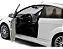 Ford Focus Rs Mk2 Pack Rs Plus 2009 Branco 1:18 Solido - Imagem 8