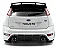 Ford Focus Rs Mk2 Pack Rs Plus 2009 Branco 1:18 Solido - Imagem 4