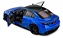 Alfa Romeo Giulia Gta 2022 Azul 1:18 Solido - Imagem 8