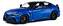 Alfa Romeo Giulia Gta 2022 Azul 1:18 Solido - Imagem 1