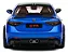 Alfa Romeo Giulia Gta 2022 Azul 1:18 Solido - Imagem 4
