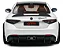 Alfa Romeo Giulia GTA 2022 Branco 1:18 Solido - Imagem 3