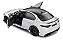 Alfa Romeo Giulia GTA 2022 Branco 1:18 Solido - Imagem 8