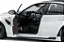 Alfa Romeo Giulia GTA 2022 Branco 1:18 Solido - Imagem 9