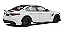 Alfa Romeo Giulia GTA 2022 Branco 1:18 Solido - Imagem 2