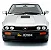 Alfa Romeo Gtv6 3.0 V6 1984 Prata 1:18 Solido - Imagem 3