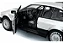 Alfa Romeo Gtv6 3.0 V6 1984 Prata 1:18 Solido - Imagem 9
