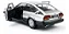 Alfa Romeo Gtv6 3.0 V6 1984 Prata 1:18 Solido - Imagem 8