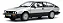 Alfa Romeo Gtv6 3.0 V6 1984 Prata 1:18 Solido - Imagem 1