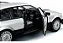 Alfa Romeo Gtv6 3.0 V6 1984 Prata 1:18 Solido - Imagem 10