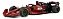 Fórmula 1 Alfa Romeo C42 X Boogie Art 1:18 Solido - Imagem 1