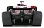 Fórmula 1 Alfa Romeo C42 X Boogie Art 1:18 Solido - Imagem 4