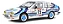 Alfa Romeo Gtv6 Rallye Des Garrigues 1:18 Solido - Imagem 1