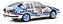 Alfa Romeo Gtv6 Rallye Des Garrigues 1:18 Solido - Imagem 2
