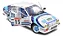 Alfa Romeo Gtv6 Rallye Des Garrigues 1:18 Solido - Imagem 6
