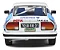Alfa Romeo Gtv6 Rallye Des Garrigues 1:18 Solido - Imagem 4