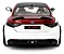 Alfa Romeo Giulia GTA-M 2023 Branco e Vermelho 1:18 Solido - Imagem 4
