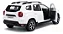 Renault (dacia) Duster 2024 Branco 1:18 Solido - Imagem 7