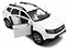 Renault (dacia) Duster 2024 Branco 1:18 Solido - Imagem 6