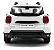 Renault (dacia) Duster 2024 Branco 1:18 Solido - Imagem 4