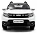 Renault (dacia) Duster 2024 Branco 1:18 Solido - Imagem 3