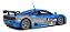 McLaren F1 GTR Jacadi 1995 24h Le Mans 1:18 Solido - Imagem 2