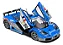 McLaren F1 GTR Jacadi 1995 24h Le Mans 1:18 Solido - Imagem 6
