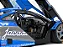 McLaren F1 GTR Jacadi 1995 24h Le Mans 1:18 Solido - Imagem 9
