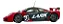 Mclaren F1 gtr Short Tail #60 Super Gt 1:18 Solido - Imagem 5