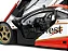 Mclaren F1 Gtr 1995 24h Le Mans West Competition 1:18 Solido - Imagem 8