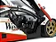 Mclaren F1 Gtr 1995 24h Le Mans West Competition 1:18 Solido - Imagem 9
