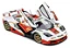 Mclaren F1 Gtr 1995 24h Le Mans West Competition 1:18 Solido - Imagem 6