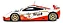 Mclaren F1 Gtr 1995 24h Le Mans West Competition 1:18 Solido - Imagem 5