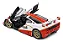 Mclaren F1 Gtr 1995 24h Le Mans West Competition 1:18 Solido - Imagem 7