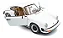 Porsche 911 (930) SC Carrera 1974 Branco 1:18 Solido - Imagem 7
