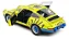 Porsche 911 RSR Tour de France Automobile 1973 1:18 Solido - Imagem 8