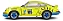 Porsche 911 RSR Tour de France Automobile 1973 1:18 Solido - Imagem 5