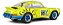 Porsche 911 RSR Tour de France Automobile 1973 1:18 Solido - Imagem 2