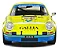 Porsche 911 RSR Tour de France Automobile 1973 1:18 Solido - Imagem 3