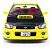 Subaru Impreza WRX STI 2003 Amarelo 1:18 Solido - Imagem 3