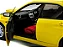 Subaru Impreza WRX STI 2003 Amarelo 1:18 Solido - Imagem 9
