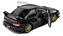 Subaru Impreza 22b STI 1998 Preto 1:18 Solido - Imagem 8