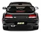 Subaru Impreza 22b STI 1998 Preto 1:18 Solido - Imagem 4